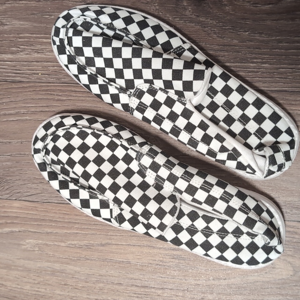 Generic Checkered Slides
